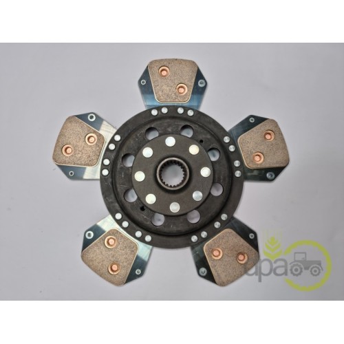 DISC AMBREIAJ