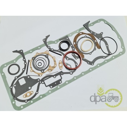 SET GARNITURI INFERIOARE