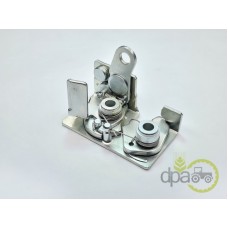 INCUIETOARE USA DREAPTA