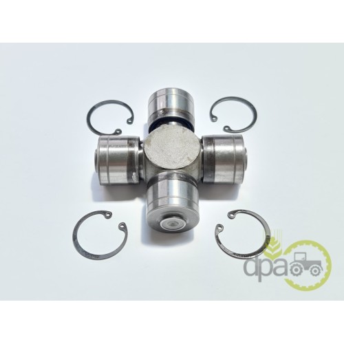 CRUCE CARDAN 30X84