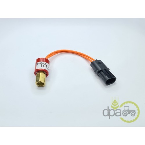 SENZOR PRESIUNE AC