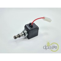 ELECTROVALVA 4X4