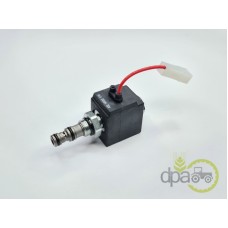 ELECTROVALVA 4X4
