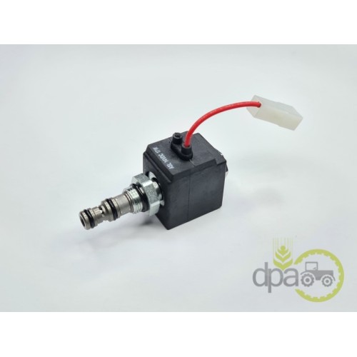 ELECTROVALVA 4X4