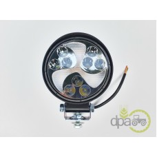 PROIECTOR LED ROTUND