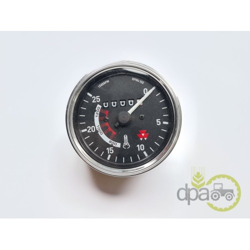 CEAS INDICATOR TUROMETRU