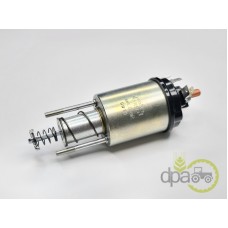 BOBINA ELECTROMOTOR