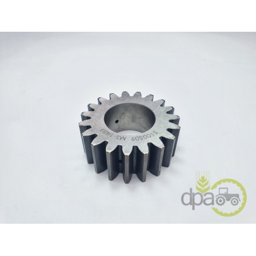 PINION SATELIT FATA