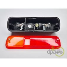 LAMPA SPATE STANGA SAU DREAPTA