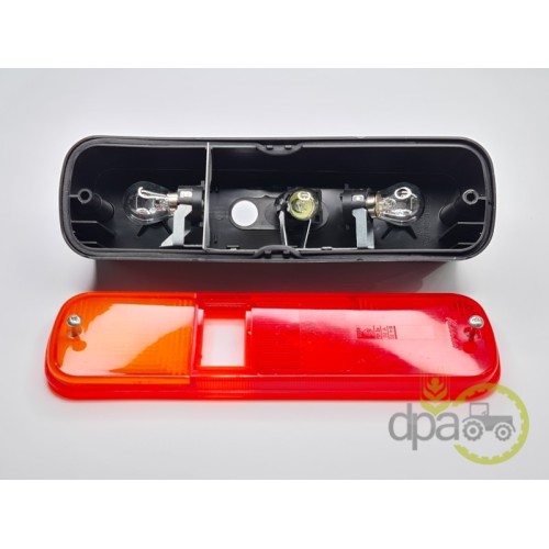 LAMPA SPATE STANGA SAU DREAPTA