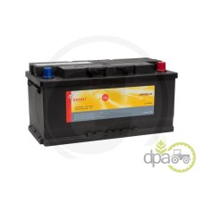 ACUMULATOR 90AH 770A