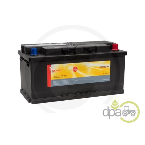 ACUMULATOR 90AH 770A