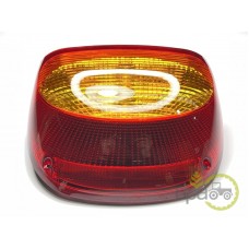 LAMPA SPATE STANGA SAU DREAPTA