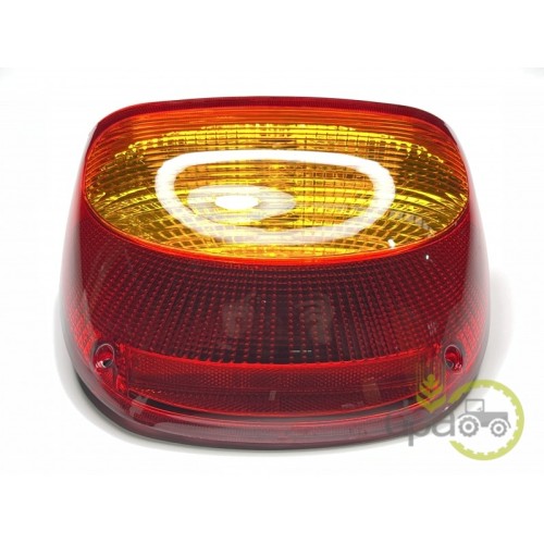 LAMPA SPATE STANGA SAU DREAPTA