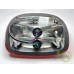 LAMPA SPATE STANGA SAU DREAPTA