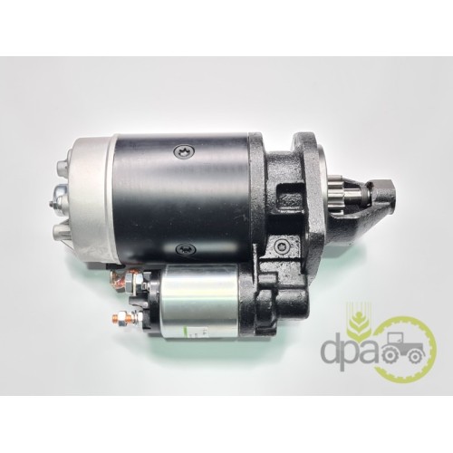ELECTROMOTOR