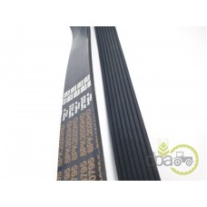 CUREA 8PK2020