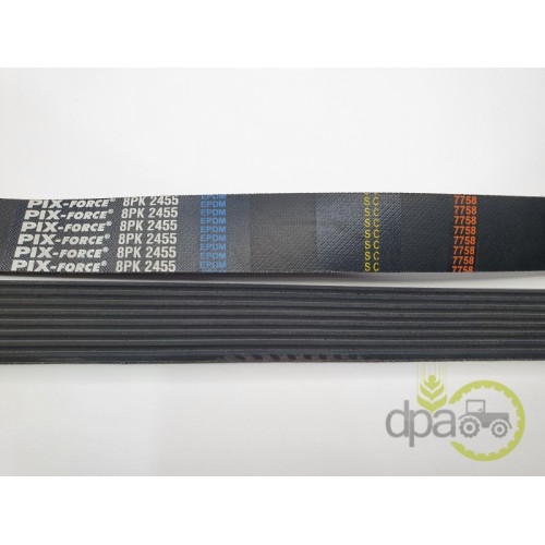 CUREA 8PK2455
