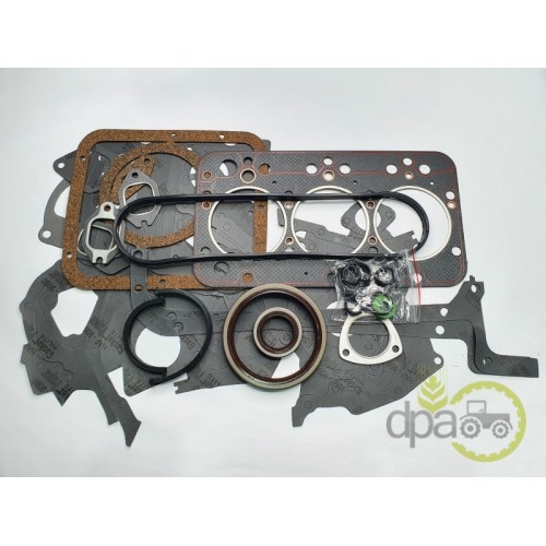 SET GARNITURI MOTOR