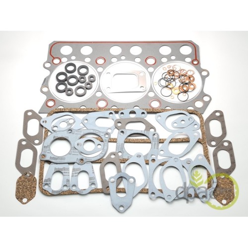 SET GARNITURI SUPERIOARE
