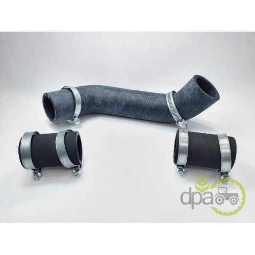 SET FURTUNURI RADIATOR