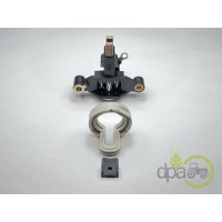 RELEU ALTERNATOR