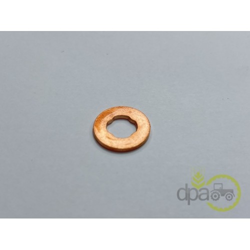 SAIBA INJECTOR