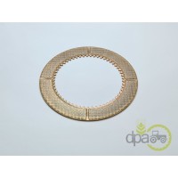 DISC FRICTIUNE