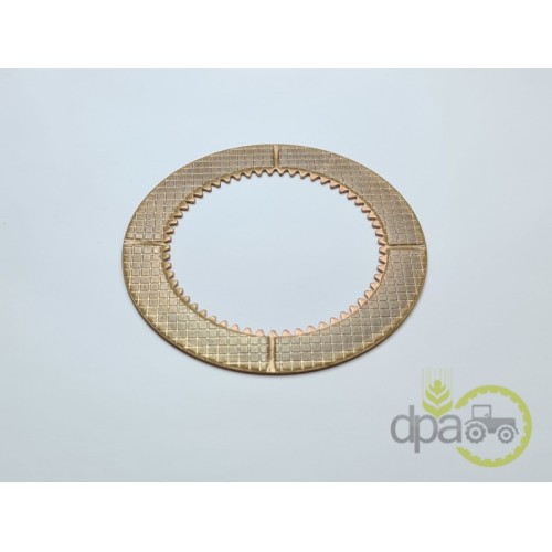 DISC FRICTIUNE