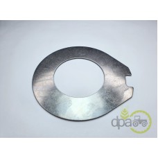 DISC FRANA INTERMEDIAR