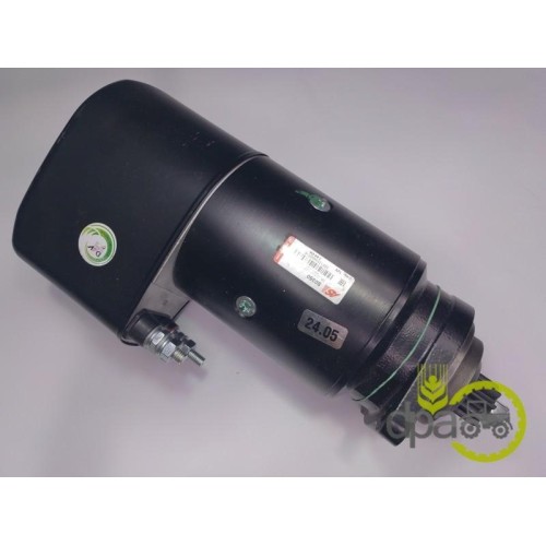 ELECTROMOTOR