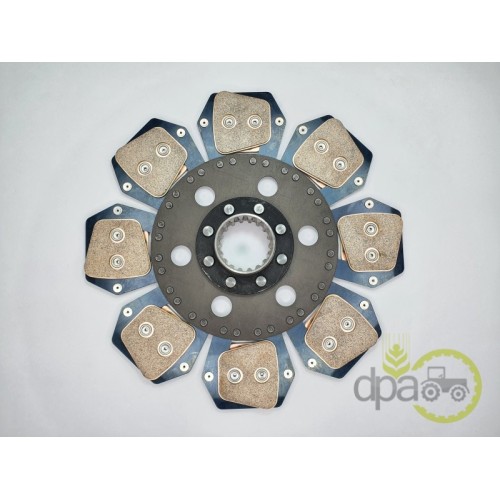 DISC AMBREIAJ