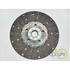 DISC AMBREIAJ