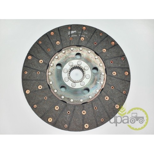 DISC AMBREIAJ