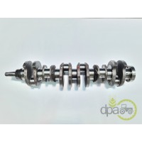 ARBORE MOTOR