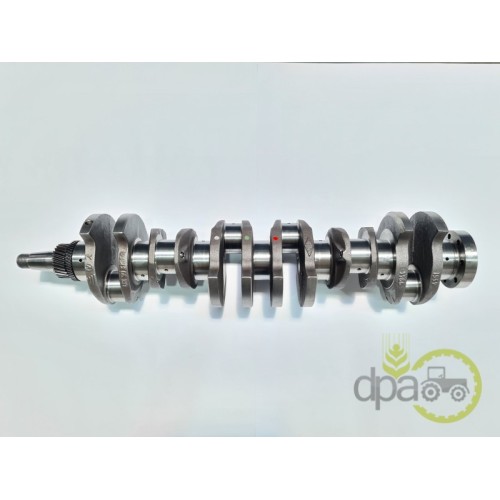 ARBORE MOTOR