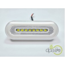LAMPA GABARIT NEON ALB 24V