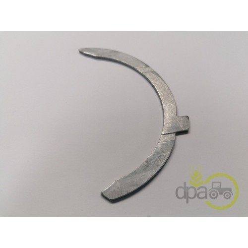 CUZINET AXIAL