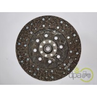 DISC PRIZA PUTERE