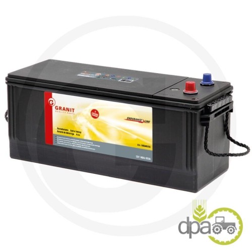 ACUMULATOR 140AH 950A