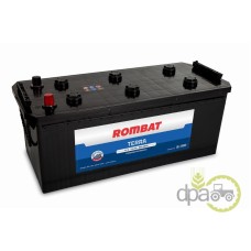 ACUMULATOR ROMBAT TERRA 154AH