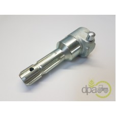 ADAPTOR PRIZA PUTERE Z20-Z6