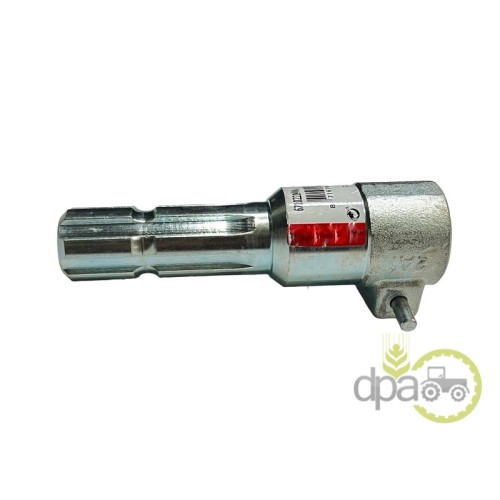 ADAPTOR PRIZA PUTERE Z21-Z6