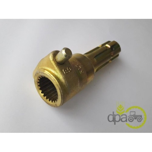 ADAPTOR PRIZA PUTERE Z21-Z6
