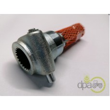 ADAPTOR PRIZA PUTERE Z21-Z6