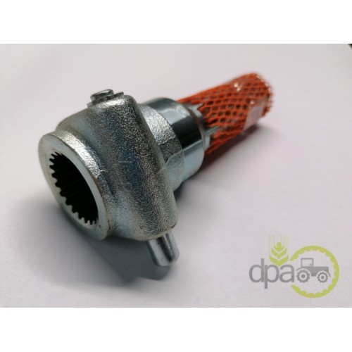 ADAPTOR PRIZA PUTERE Z21-Z6