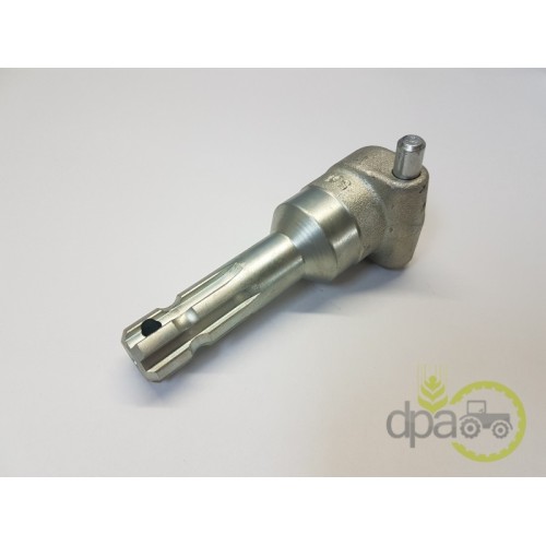 ADAPTOR PRIZA PUTERE Z6