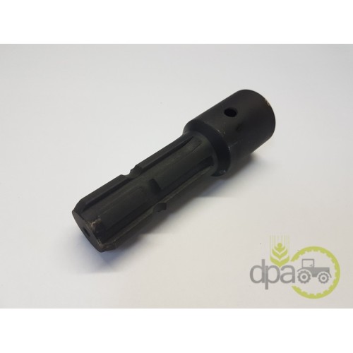 ADAPTOR PRIZA PUTERE Z6