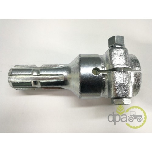 ADAPTOR PRIZA PUTERE Z6
