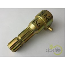 ADAPTOR PRIZA PUTERE Z6